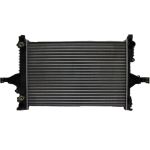 Kühler, Motorkühlung AC256918 Kühler, Motorkühlung AC256918