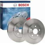 Bremsscheibe VA 0 986 478 968 Bremsscheibe VA 0 986 478 968