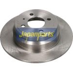 Japanparts Bremsscheibe DP-0333C Japanparts Bremsscheibe DP-0333C