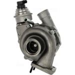 NISSENS Turbolader 93467 NISSENS Turbolader 93467