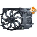 NRF Kühlerlüfter 47302 NRF Kühlerlüfter 47302