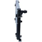 Kühler, Motorkühlung 50544 Kühler, Motorkühlung 50544