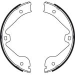 86 461 014 Bremsbacken GS8717 86 461 014 Bremsbacken GS8717