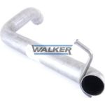 Walker Abgasrohr hinten 10420