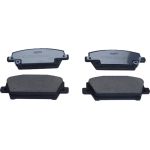 Bremsbelagsatz, Scheibenbremse QP8372C Bremsbelagsatz, Scheibenbremse QP8372C