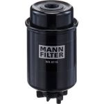 MANN-FILTER Kraftstofffilter LKW WK 8115 MANN-FILTER Kraftstofffilter LKW WK 8115