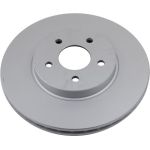 Valeo Bremsscheibe 672610 Valeo Bremsscheibe 672610