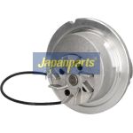 Japanparts Wasserpumpe PQ-0400 Japanparts Wasserpumpe PQ-0400