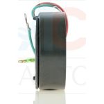 SPULE, MAGNETKUPPLUNG-KOMPRESSOR AC-04KE04 SPULE, MAGNETKUPPLUNG-KOMPRESSOR AC-04KE04