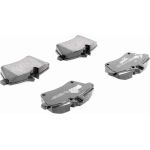 Vaico Bremsbelagsatz für Scheibenbremse V30-8186 Vaico Bremsbelagsatz für Scheibenbremse V30-8186