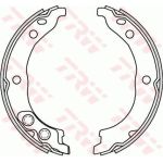 GS8715 TRW Bremsbacken GS8715 GS8715 TRW Bremsbacken GS8715