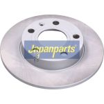 Japanparts Bremsscheibe DP-0929C Japanparts Bremsscheibe DP-0929C