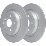 Bremsscheibe Volvo T. S60/S80/V60/V70/Xc70 07 24.0111-0147.1 Bremsscheibe Volvo T. S60/S80/V60/V70/Xc70 07 24.0111-0147.1