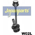 Koppelstange Opel P. Mokka 1.4/1.6/1.7Cdti/Chevrolet Trax 12- Le SI-W02L Koppelstange Opel P. Mokka 1.4/1.6/1.7Cdti/Chevrolet Trax 12- Le SI-W02L
