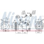 Kompressor PKW 890241 Kompressor PKW 890241