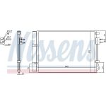 Kondensator PKW 940636 Kondensator PKW 940636