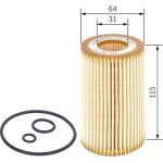 Ölfilter F 026 407 070 Ölfilter F 026 407 070