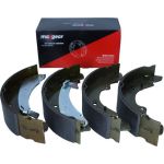 Bremsbacken Fiat Ducato 94 19-0241 Bremsbacken Fiat Ducato 94 19-0241