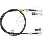 A.B.S. Feststellbremsseil K10189 A.B.S. Feststellbremsseil K10189