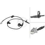 A.B.S. Sensor, Raddrehzahl 32242 A.B.S. Sensor, Raddrehzahl 32242