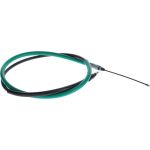Bosch Handbremsseil 1987482540 Bosch Handbremsseil 1987482540