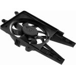 Vemo Kühlerlüfter V24-01-1225 Vemo Kühlerlüfter V24-01-1225