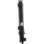 Kühler, Motorkühlung CR 1546 000S Kühler, Motorkühlung CR 1546 000S