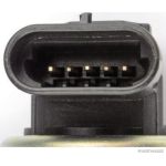 Herth+Buss Elparts AGR-Ventil 70671405 Herth+Buss Elparts AGR-Ventil 70671405