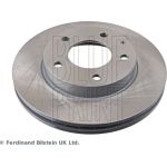 Bremsscheibe Mazda S. 626/Mx-6/Premacy/Xedos 1.8-2.5 91-05 ADM54341 Bremsscheibe Mazda S. 626/Mx-6/Premacy/Xedos 1.8-2.5 91-05 ADM54341