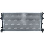 Kühler, Motorkühlung 53024 Kühler, Motorkühlung 53024