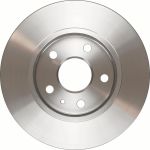Bremsscheibe Opel P. Insignia DF4995S