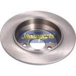 Japanparts Bremsscheibe DP-L11C Japanparts Bremsscheibe DP-L11C