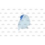 Ausgleichsbehälter, Kühlmittel 454008 Ausgleichsbehälter, Kühlmittel 454008