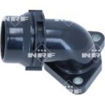 NRF Kühlmittelflansch 775092 NRF Kühlmittelflansch 775092
