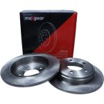 MAXGEAR Bremsscheibe 19-2786 Chrysler 300M/Concorde 270 mm MAXGEAR Bremsscheibe 19-2786 Chrysler 300M/Concorde 270 mm