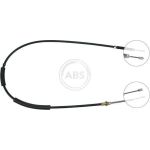 A.B.S. Feststellbremsseil K12115 A.B.S. Feststellbremsseil K12115