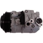 ACP 42 001S MAHLE Klimakompressor 42 001S, 12 V, 7SBU16C, R134a – u. a. für Mercedes-Benz E-Klasse (W210), T-Modell (S210), C-Klasse (W202) – OE Nummer 000 230 20 11 80 - l ACP 42 001S MAHLE Klimakompressor 42 001S, 12 V, 7SBU16C, R134a – u. a. für Mercedes-Benz E-Klasse (W210), T-Modell (S210), C-Klasse (W202) – OE Nummer 000 230 20 11 80 - l