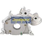 Japanparts Ölpumpe OP-RE06