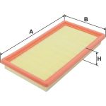 FILTRON Luftfilter AP 022/5