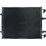 KAMOKA Kondensator, Klimaanlage 7800294 KAMOKA Kondensator, Klimaanlage 7800294