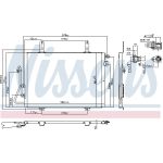 Kondensator PKW 94324