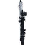 Kühler, Motorkühlung 55310 Kühler, Motorkühlung 55310