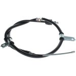 Handbremsseil 1987482920 Handbremsseil 1987482920