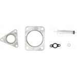 NISSENS Turbolader 93128