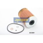 Japanparts Ölfilter FO-ECO091 Japanparts Ölfilter FO-ECO091