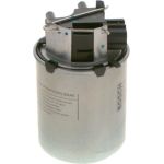 Kraftstofffilter F 026 402 218 Kraftstofffilter F 026 402 218