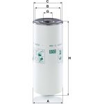 WDK 11 102/23 MANN-FILTER Kraftstofffilter 11 102/23 WDK 11 102/23 MANN-FILTER Kraftstofffilter 11 102/23