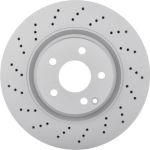 Bremsscheibe VA 0 986 479 415 Bremsscheibe VA 0 986 479 415