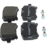 Bremsbelag 0 986 494 889 Bremsbelag 0 986 494 889