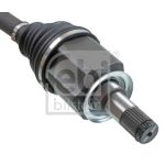 febi Kipppumpen-Reparatursatz 46277 febi Kipppumpen-Reparatursatz 46277